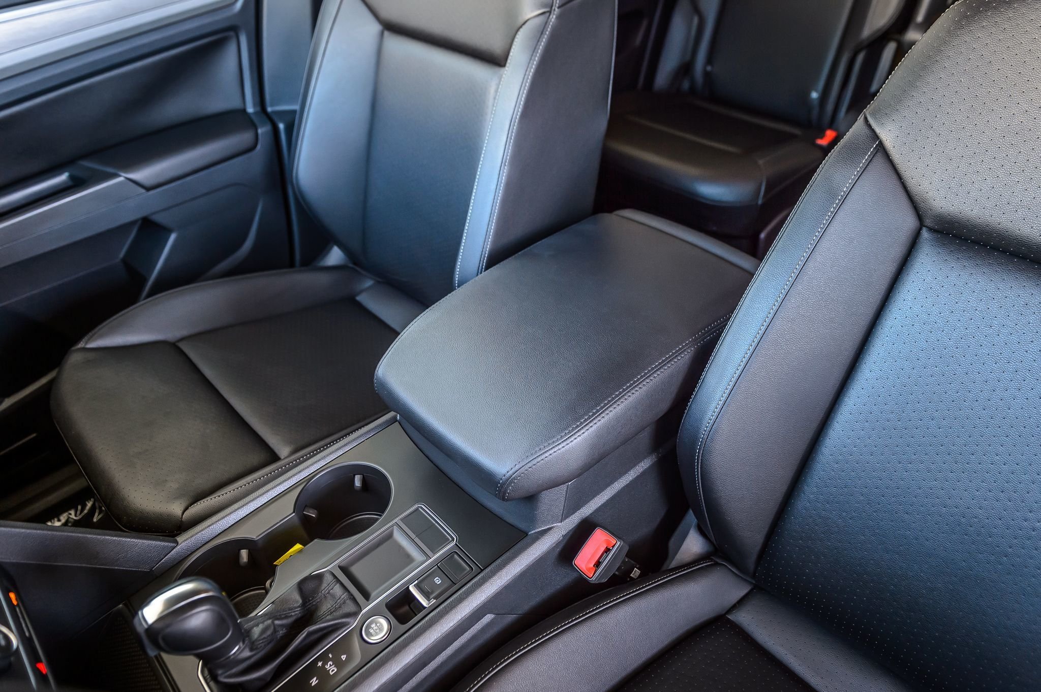 2019 Volkswagen Atlas V6 SE photo 27