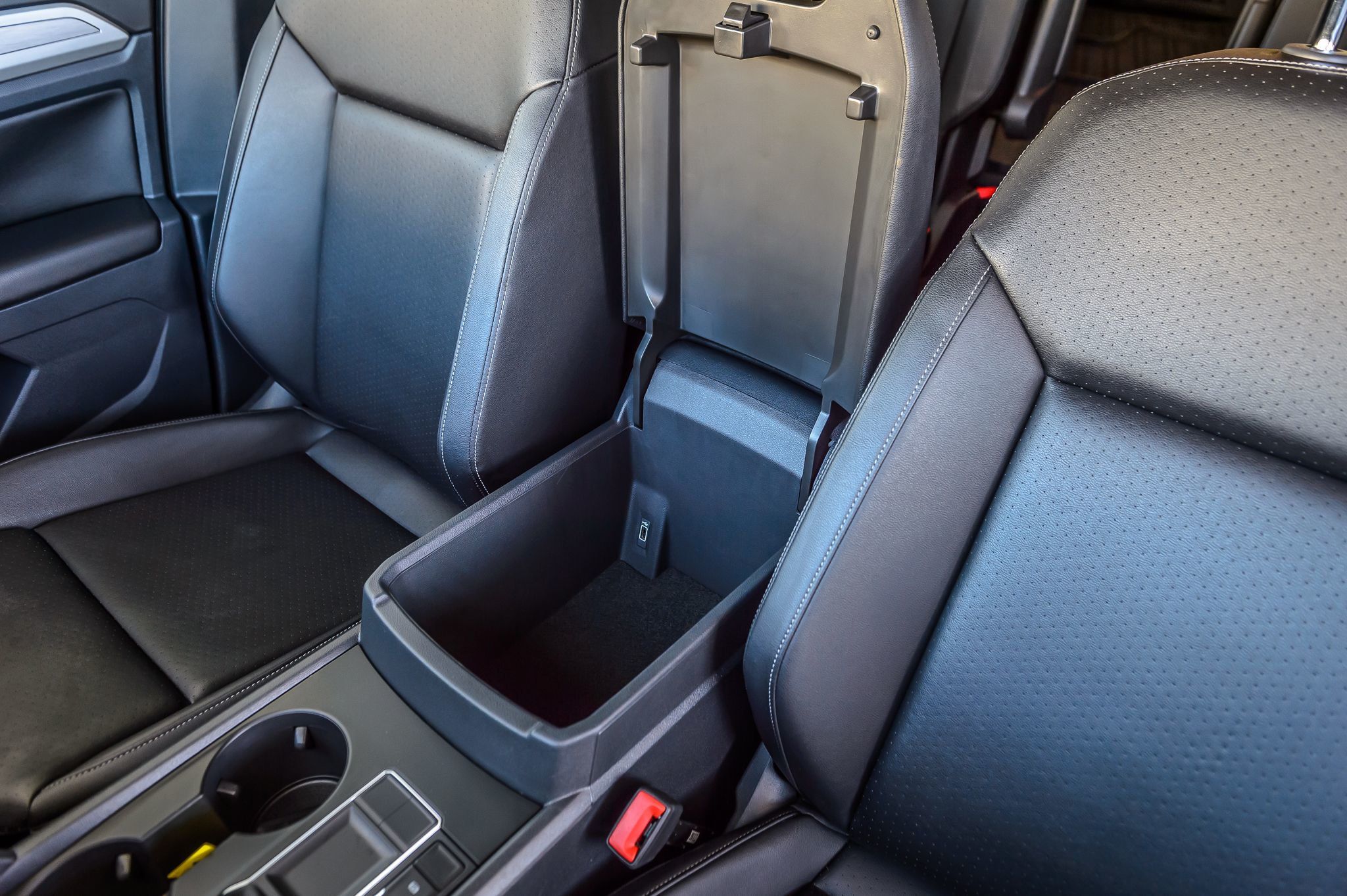 2019 Volkswagen Atlas V6 SE photo 28
