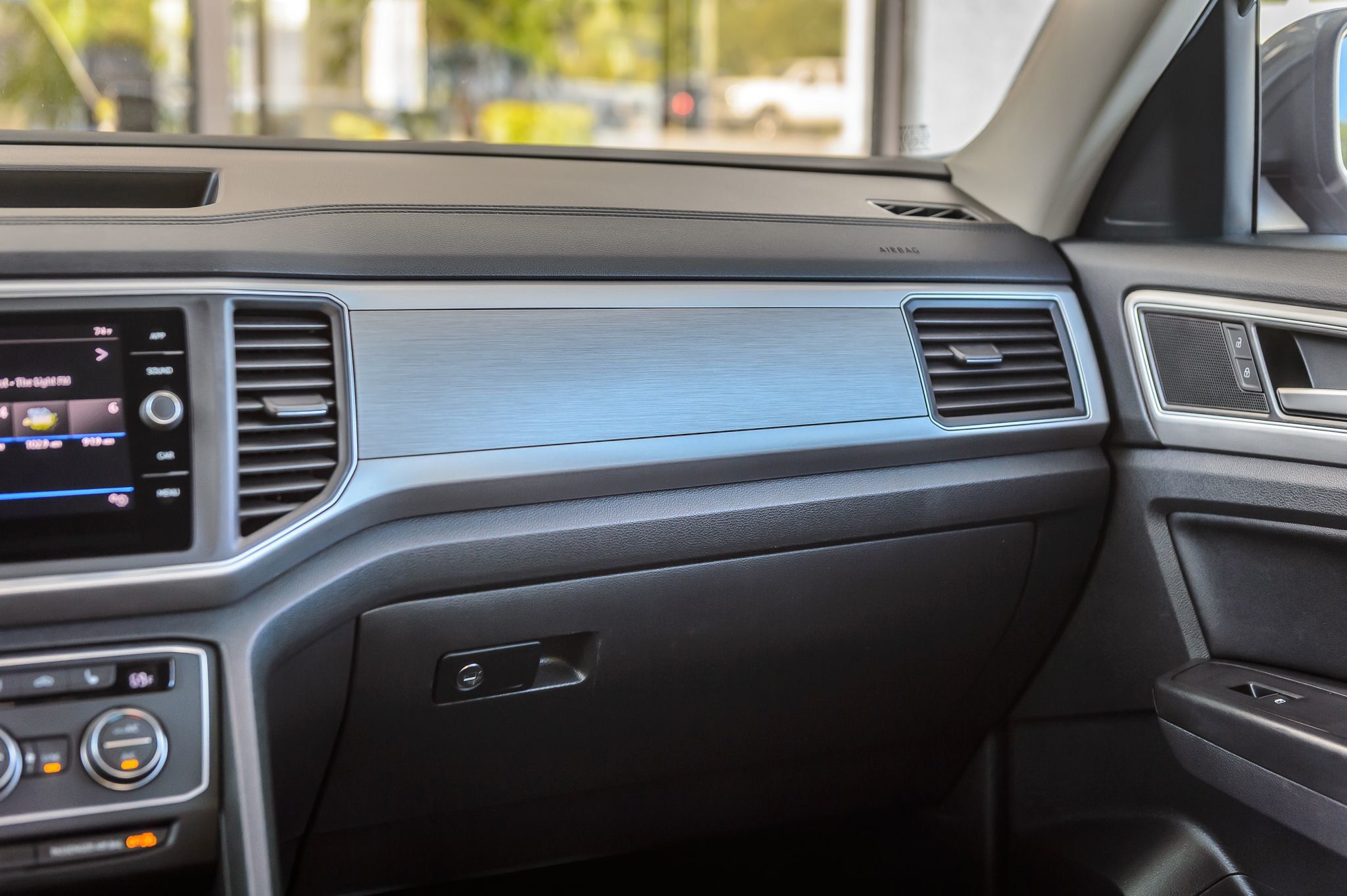2019 Volkswagen Atlas V6 SE photo 29