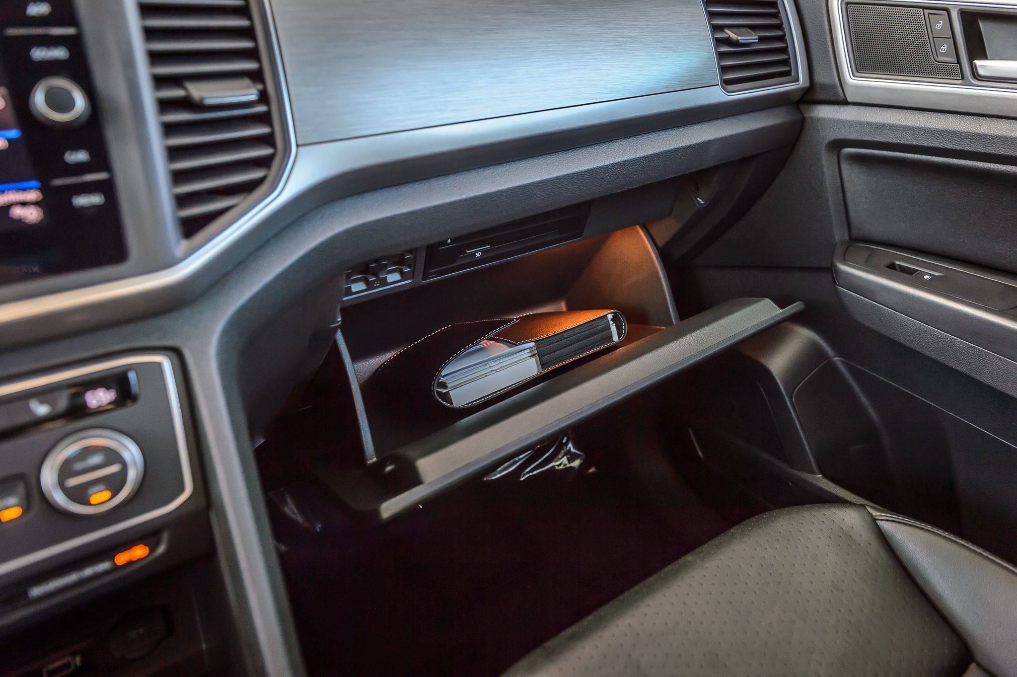 2019 Volkswagen Atlas V6 SE photo 30