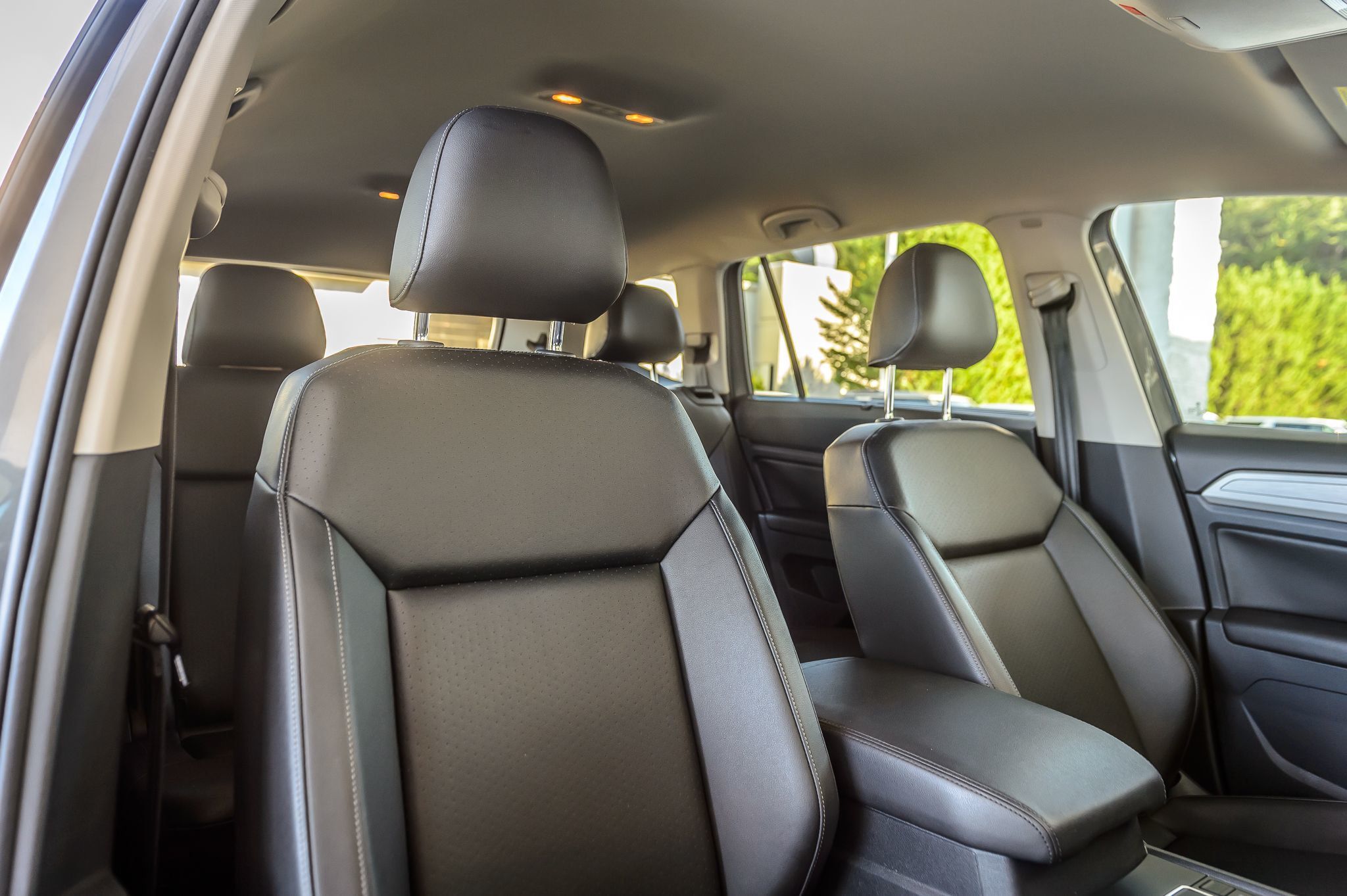 2019 Volkswagen Atlas V6 SE photo 32