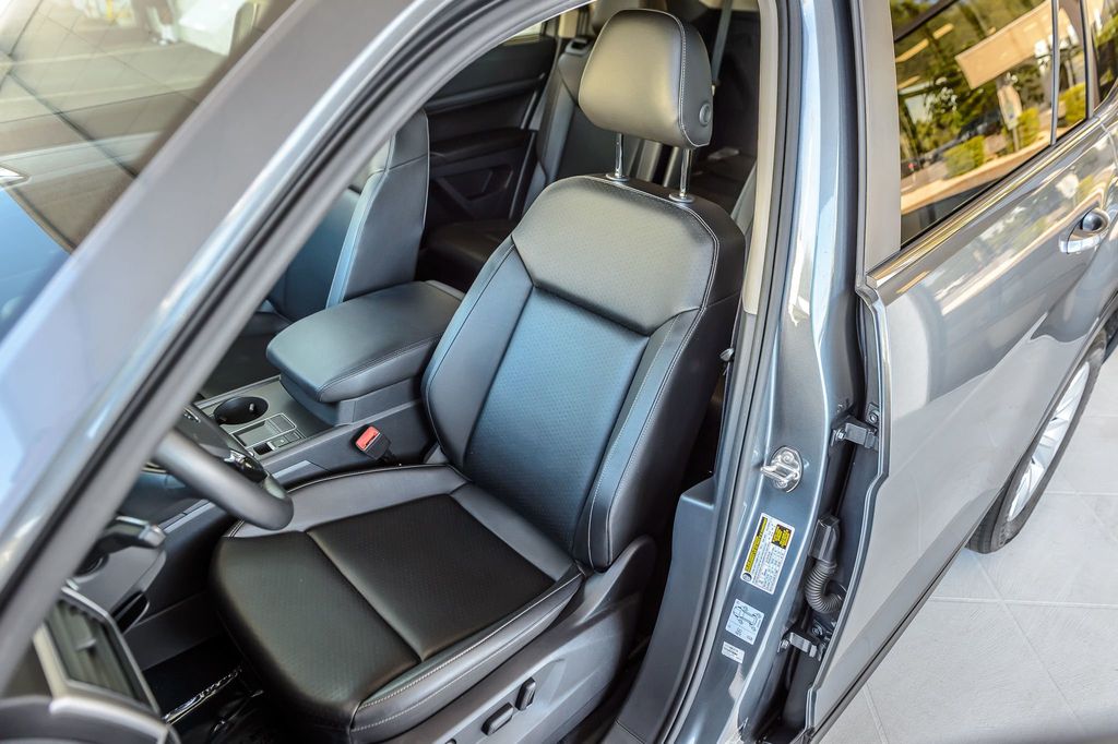 2019 Volkswagen Atlas ATLAS 3.6L V6 SE - BACKUP CAM - WELL EQUIPPED - MUST SEE - 22914010 - 37