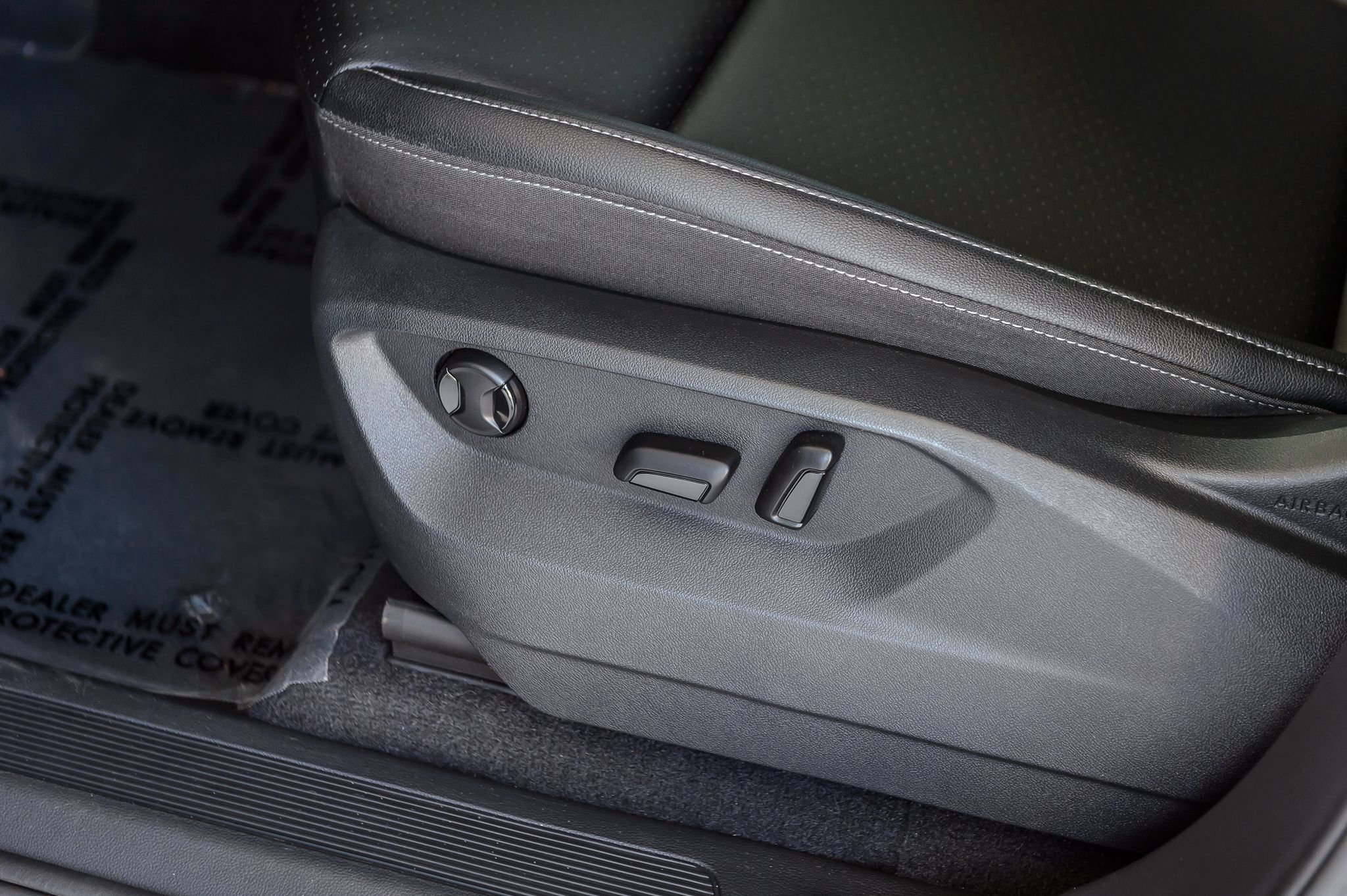 2019 Volkswagen Atlas V6 SE photo 34