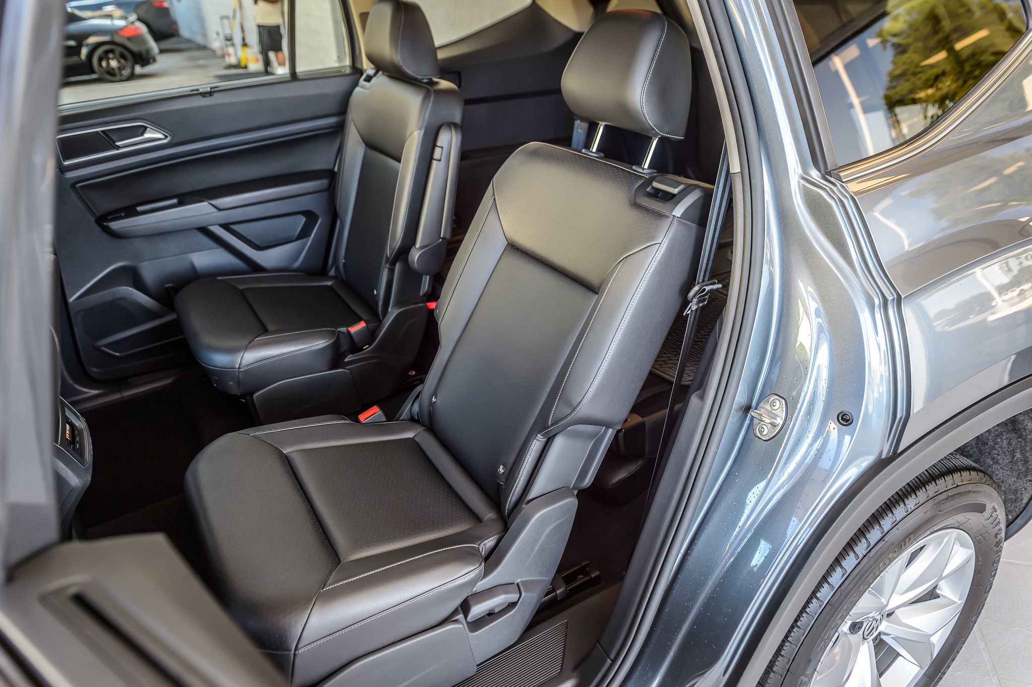 2019 Volkswagen Atlas V6 SE photo 37