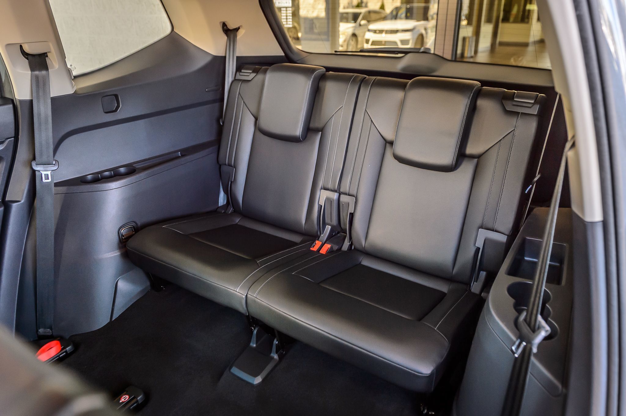 2019 Volkswagen Atlas V6 SE photo 38