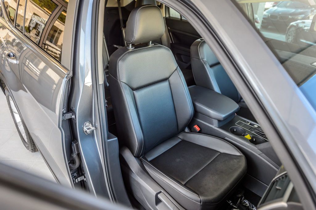 2019 Volkswagen Atlas ATLAS 3.6L V6 SE - BACKUP CAM - WELL EQUIPPED - MUST SEE - 22914010 - 44