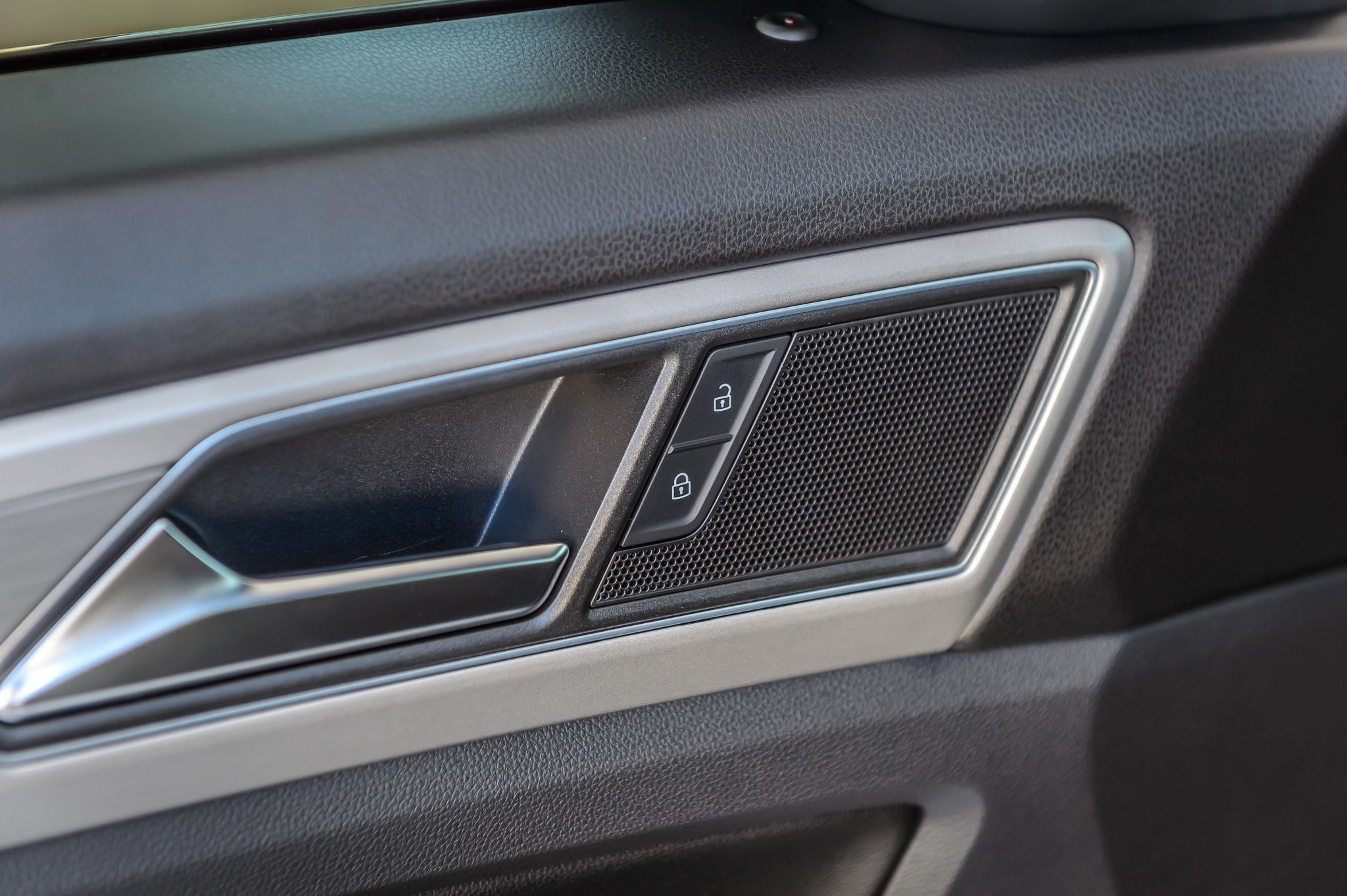 2019 Volkswagen Atlas V6 SE photo 44