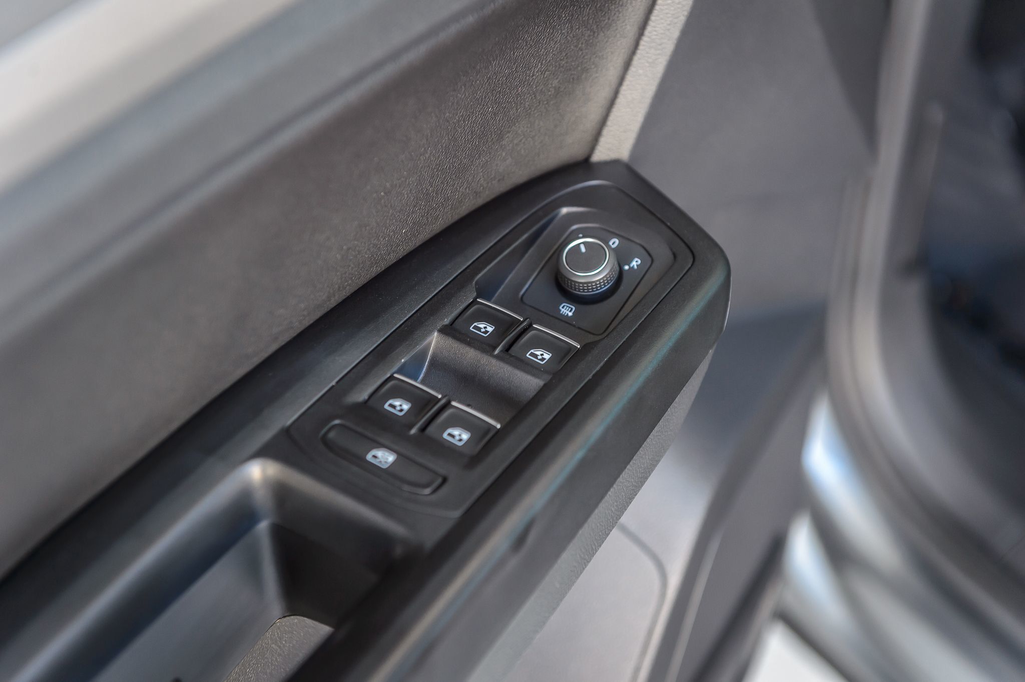 2019 Volkswagen Atlas V6 SE photo 45