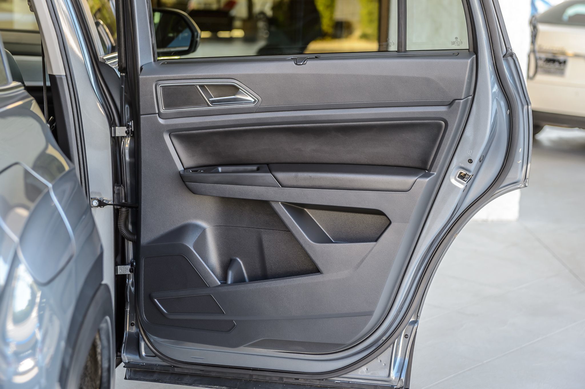 2019 Volkswagen Atlas V6 SE photo 47