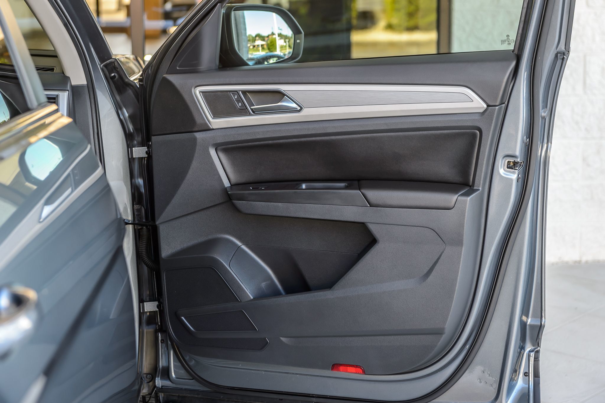 2019 Volkswagen Atlas V6 SE photo 48