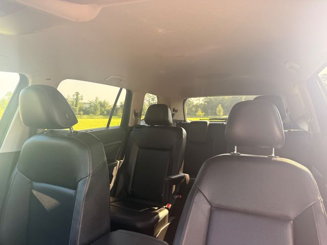 2019 Volkswagen Atlas ATLAS SE - 23058855 - 10