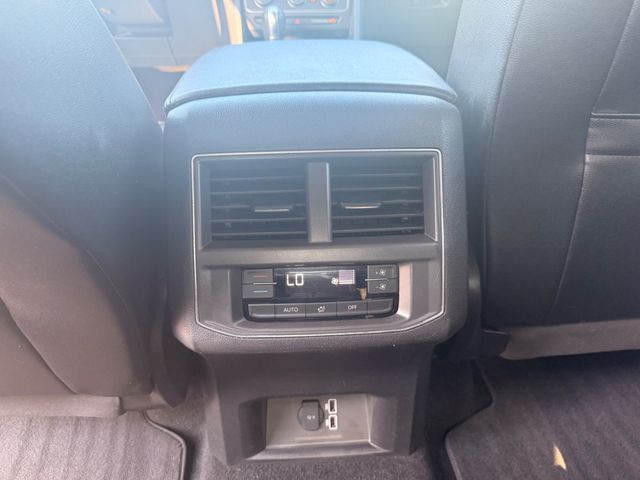 2019 Volkswagen Atlas ATLAS SE - 23058855 - 12