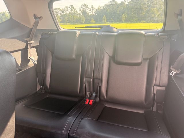 2019 Volkswagen Atlas ATLAS SE - 23058855 - 13