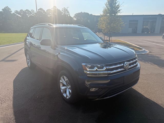 2019 Volkswagen Atlas ATLAS SE - 23058855 - 19