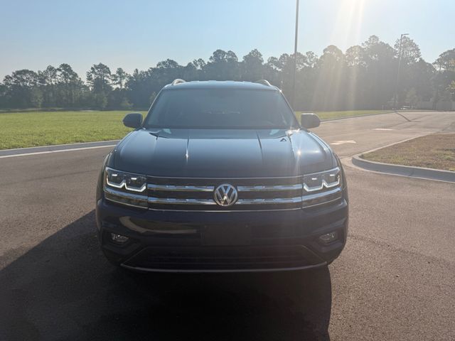 2019 Volkswagen Atlas ATLAS SE - 23058855 - 20