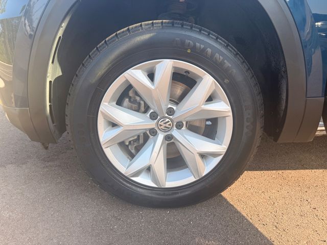 2019 Volkswagen Atlas ATLAS SE - 23058855 - 22