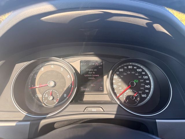 2019 Volkswagen Atlas ATLAS SE - 23058855 - 2