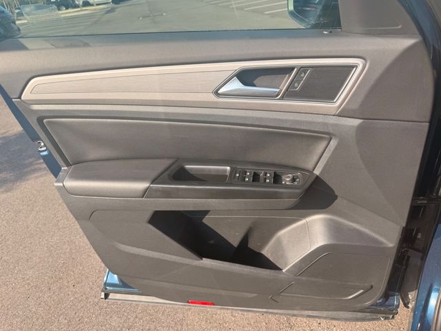 2019 Volkswagen Atlas ATLAS SE - 23058855 - 5