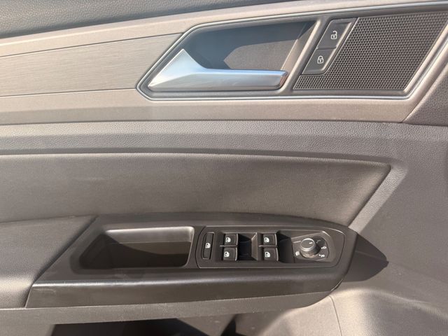 2019 Volkswagen Atlas ATLAS SE - 23058855 - 6