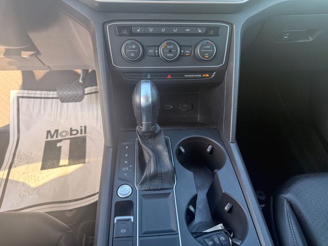 2019 Volkswagen Atlas ATLAS SE - 23058855 - 7
