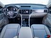 2019 Volkswagen Atlas CLEAN CARFAX, 3.6L SE, TECHNOLOGY, AWD, PAN SUNROOF, BACKUP CAM - 22918272 - 1
