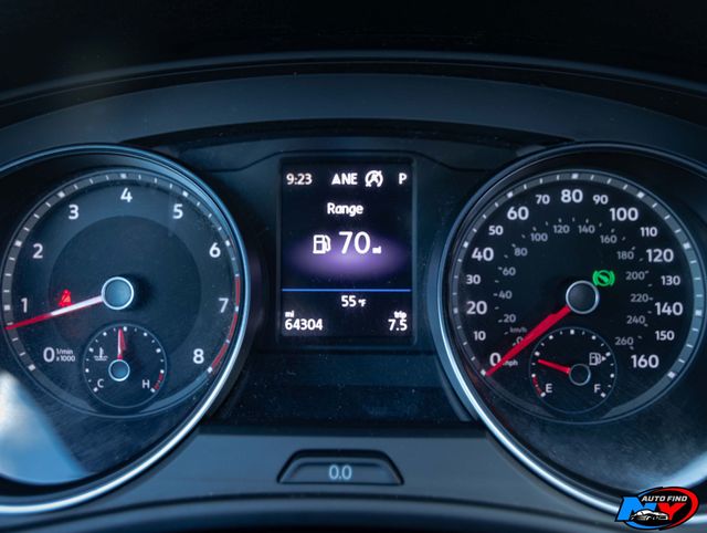 2019 Volkswagen Atlas CLEAN CARFAX, 3.6L SE, TECHNOLOGY, AWD, PAN SUNROOF, BACKUP CAM - 22918272 - 7