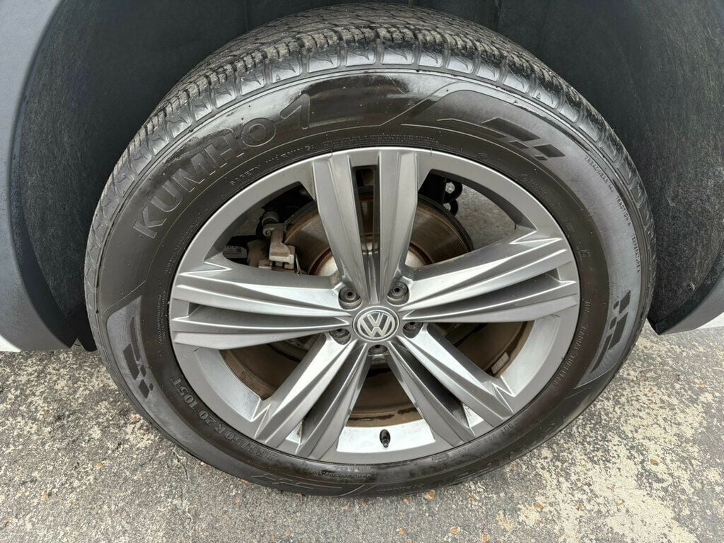 2019 Volkswagen Atlas LocalTrade/R-Line/4-Motion/V6/HeatedFrontSeats/BackupCamera - 22936557 - 10