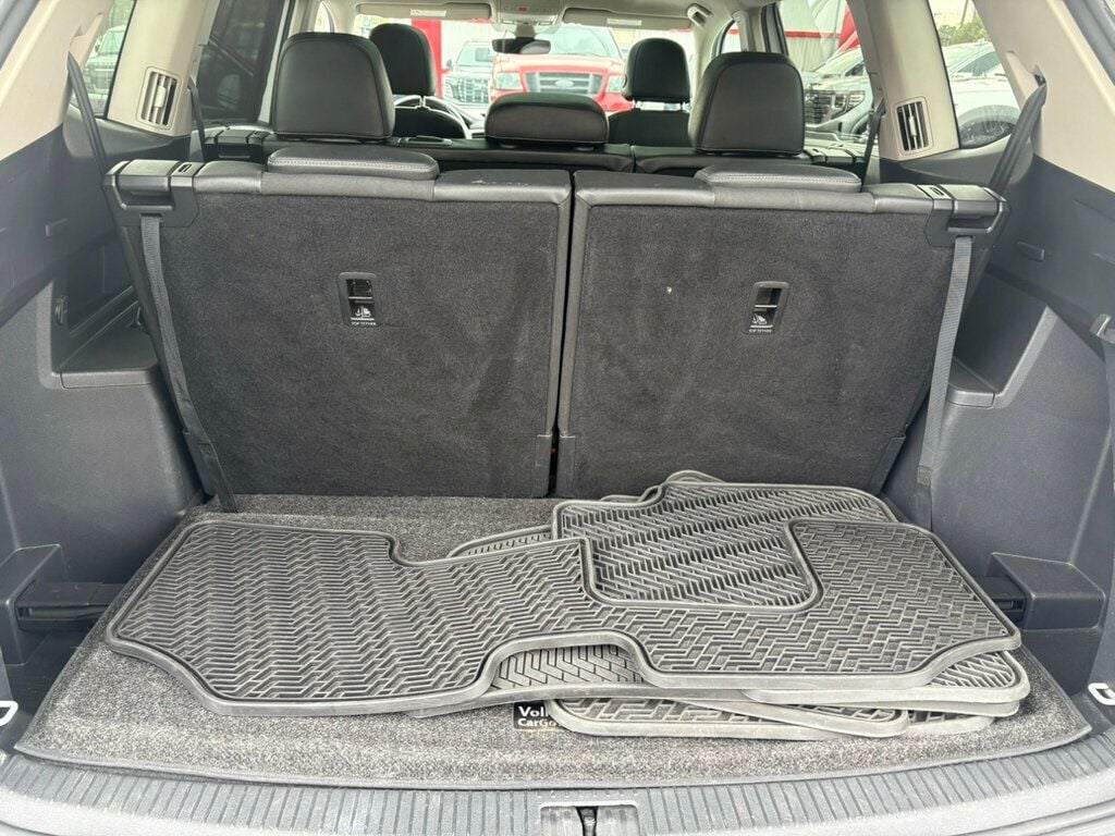 2019 Volkswagen Atlas LocalTrade/R-Line/4-Motion/V6/HeatedFrontSeats/BackupCamera - 22936557 - 22