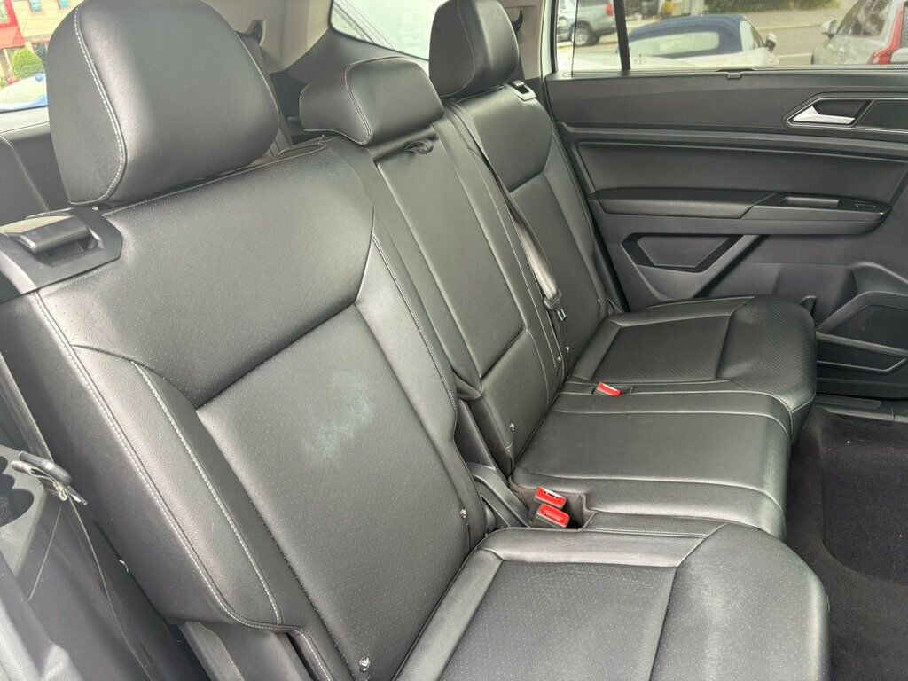 2019 Volkswagen Atlas LocalTrade/R-Line/4-Motion/V6/HeatedFrontSeats/BackupCamera - 22936557 - 26