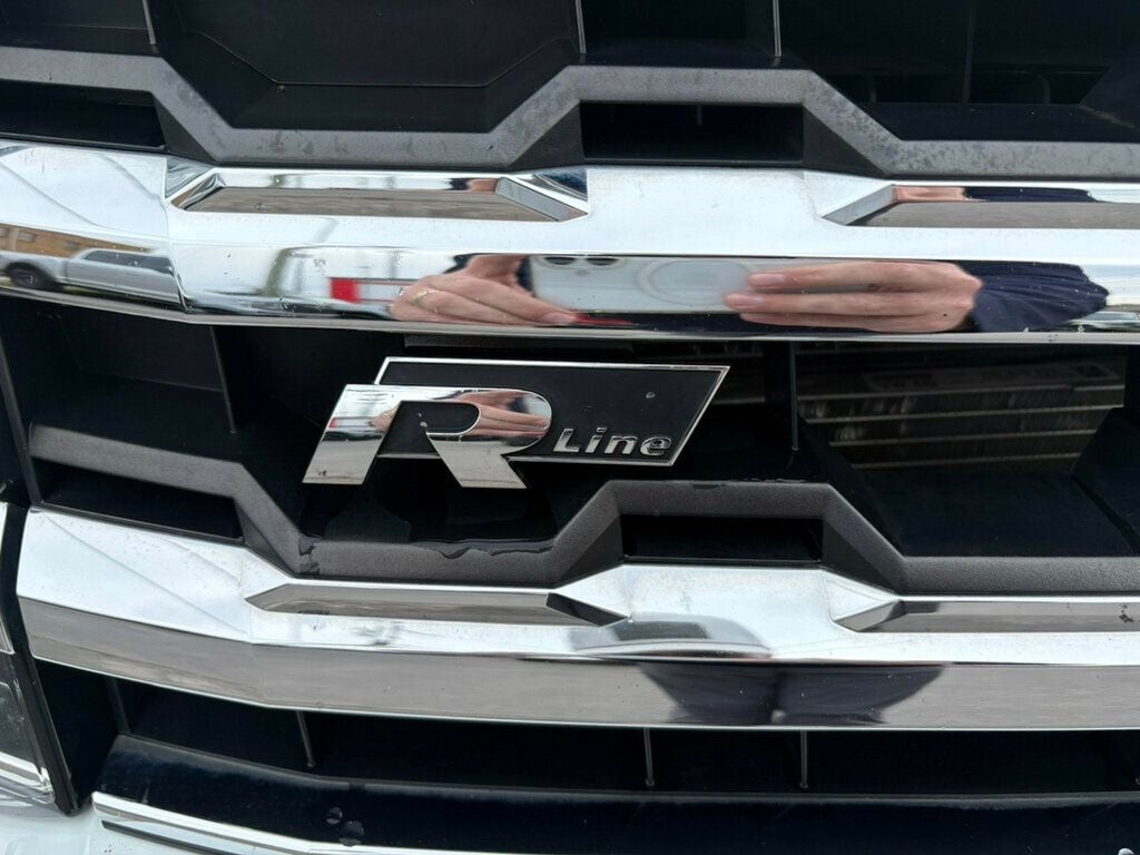 2019 Volkswagen Atlas LocalTrade/R-Line/4-Motion/V6/HeatedFrontSeats/BackupCamera - 22936557 - 7