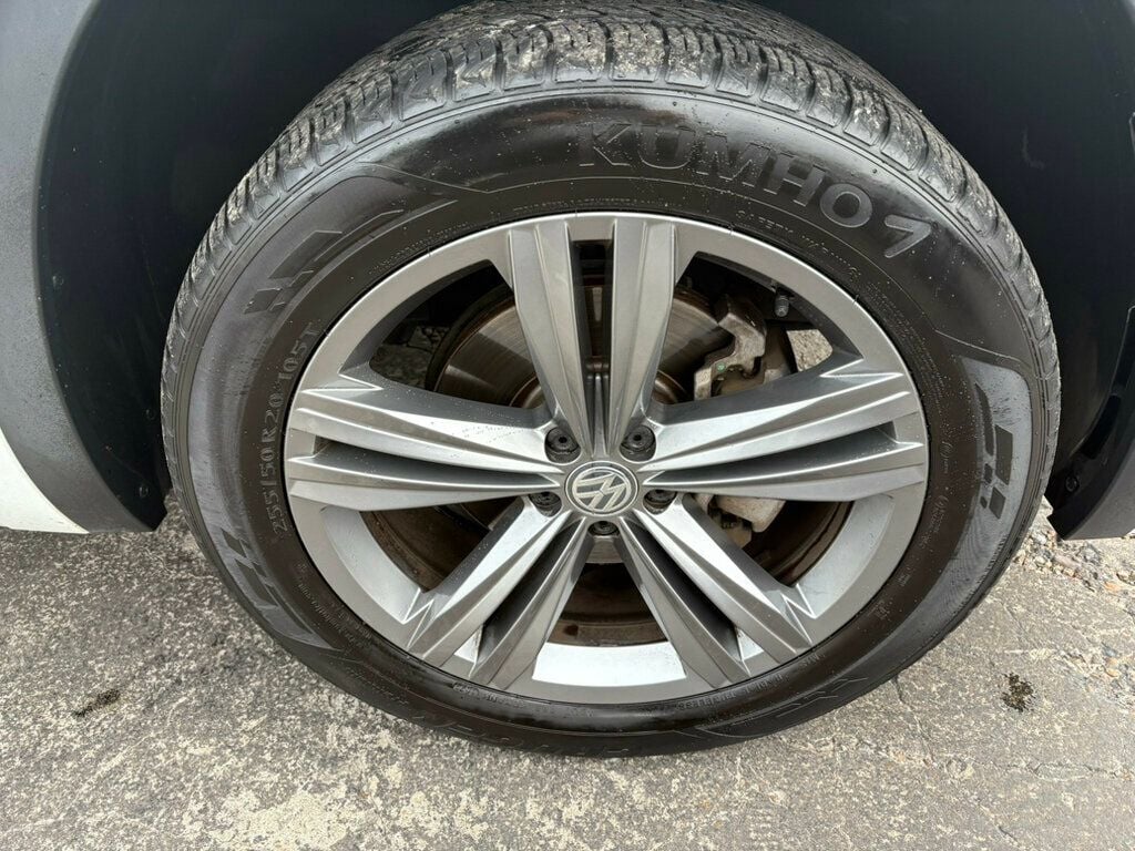 2019 Volkswagen Atlas LocalTrade/R-Line/4-Motion/V6/HeatedFrontSeats/BackupCamera - 22936557 - 8