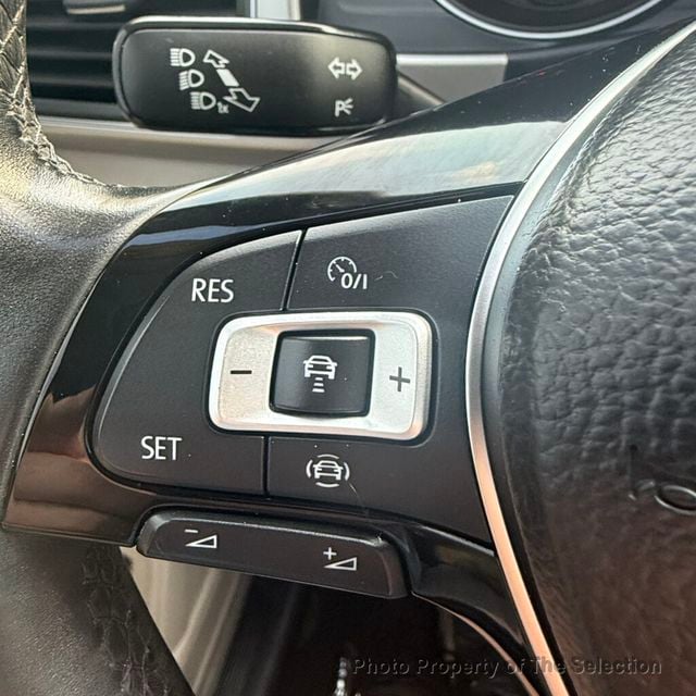 2019 Volkswagen Atlas SE 3.6L W/TECHNOLOGY  - 23061756 - 22