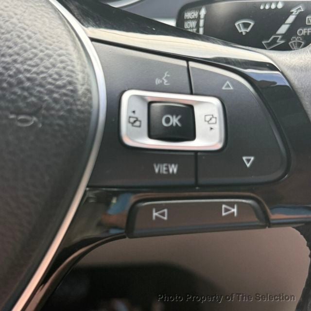 2019 Volkswagen Atlas SE 3.6L W/TECHNOLOGY  - 23061756 - 23