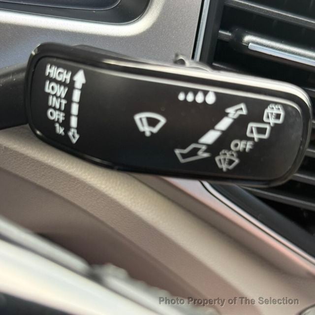 2019 Volkswagen Atlas SE 3.6L W/TECHNOLOGY  - 23061756 - 25