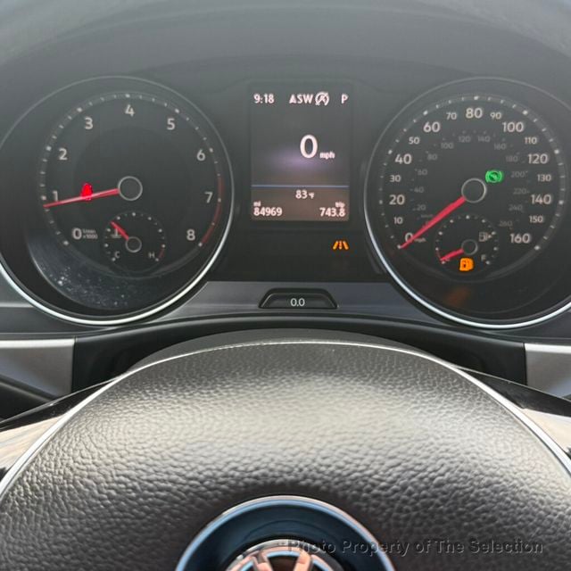 2019 Volkswagen Atlas SE 3.6L W/TECHNOLOGY  - 23061756 - 26