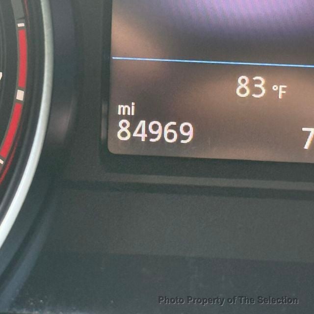 2019 Volkswagen Atlas SE 3.6L W/TECHNOLOGY  - 23061756 - 27