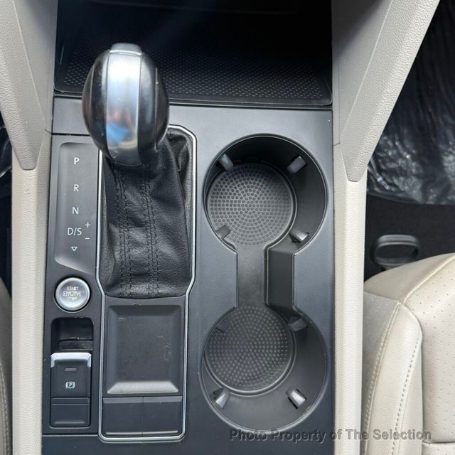 2019 Volkswagen Atlas SE 3.6L W/TECHNOLOGY  - 23061756 - 31