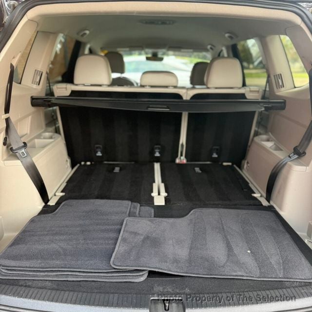 2019 Volkswagen Atlas SE 3.6L W/TECHNOLOGY  - 23061756 - 38