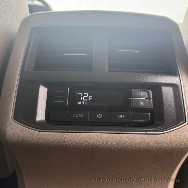 2019 Volkswagen Atlas SE 3.6L W/TECHNOLOGY  - 23061756 - 41