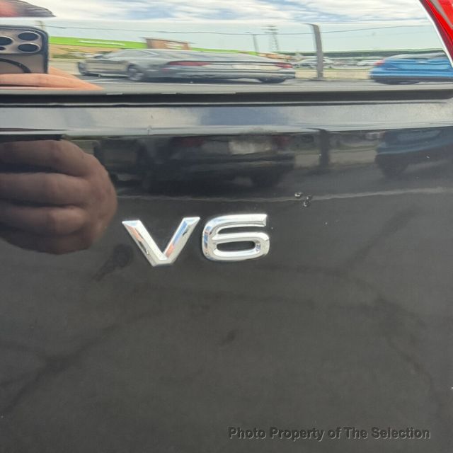 2019 Volkswagen Atlas SE W/TECHNOLOGY 3.6L V6 FWD - 23061756 - 13