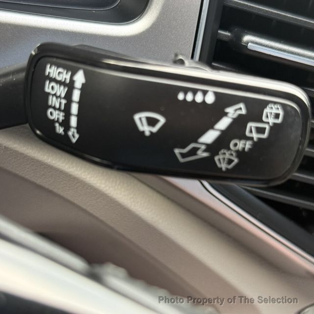 2019 Volkswagen Atlas SE W/TECHNOLOGY 3.6L V6 FWD - 23061756 - 25
