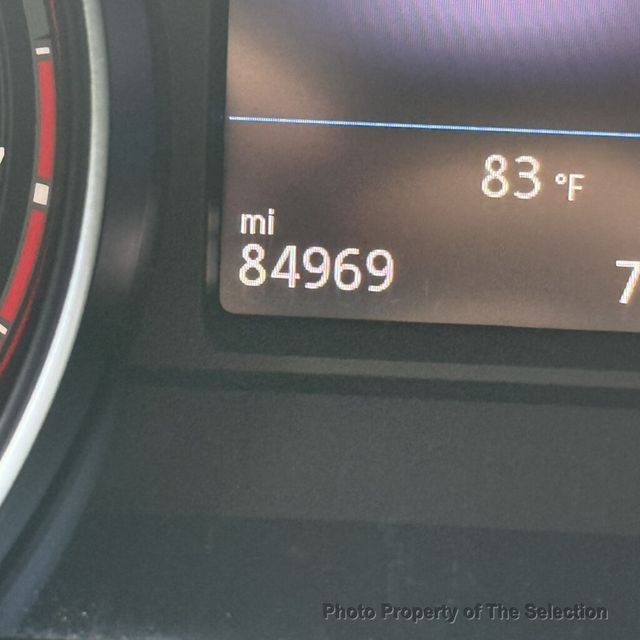 2019 Volkswagen Atlas SE W/TECHNOLOGY 3.6L V6 FWD - 23061756 - 27