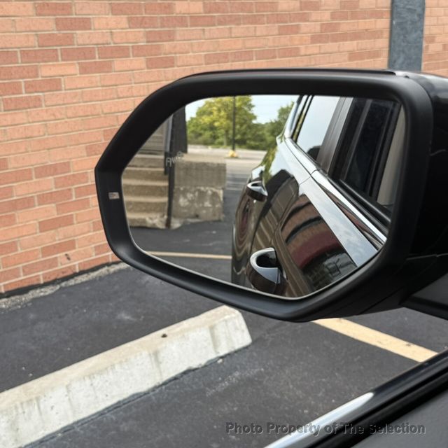 2019 Volkswagen Atlas SE W/TECHNOLOGY 3.6L V6 FWD - 23061756 - 32