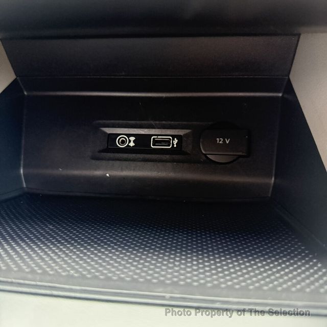 2019 Volkswagen Atlas SE W/TECHNOLOGY 3.6L V6 FWD - 23061756 - 33