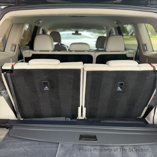 2019 Volkswagen Atlas SE W/TECHNOLOGY 3.6L V6 FWD - 23061756 - 39