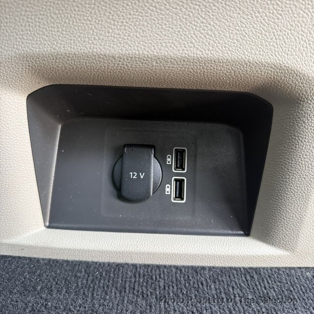 2019 Volkswagen Atlas SE W/TECHNOLOGY 3.6L V6 FWD - 23061756 - 42