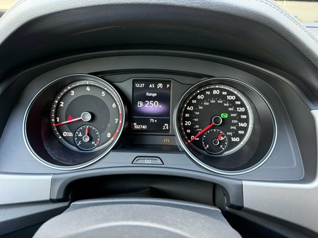2019 Volkswagen Atlas Technology Pkg/Blind Spot Monitor/Lane Change Assist/Pano Roof - 23088174 - 15