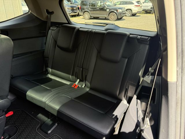 2019 Volkswagen Atlas Technology Pkg/Blind Spot Monitor/Lane Change Assist/Pano Roof - 23088174 - 22