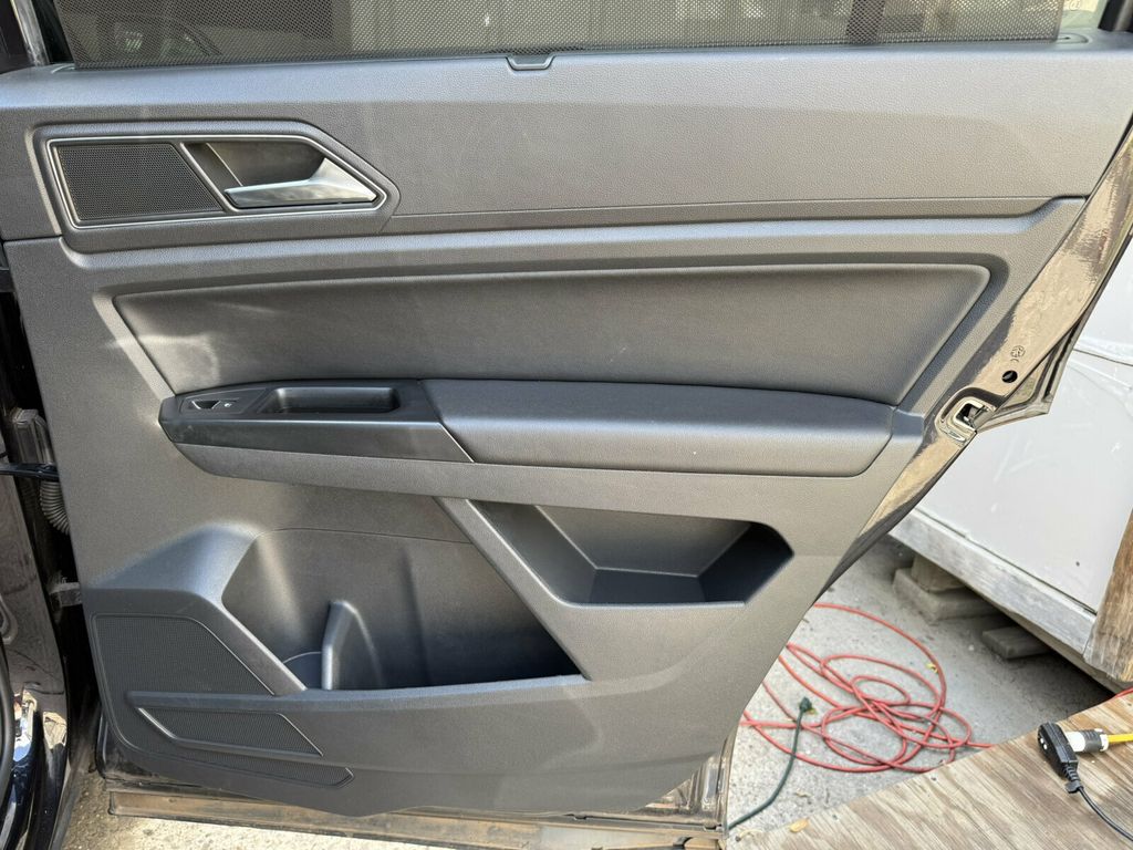 2019 Volkswagen Atlas Technology Pkg/Blind Spot Monitor/Lane Change Assist/Pano Roof - 23088174 - 25