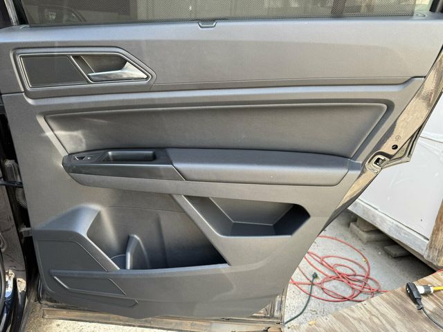 2019 Volkswagen Atlas Technology Pkg/Blind Spot Monitor/Lane Change Assist/Pano Roof - 23088174 - 25